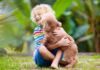 The Importance of Supervising Children Around Unfamiliar Dogs